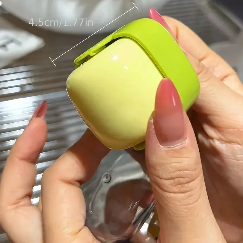 Pet Hair Magic Roller