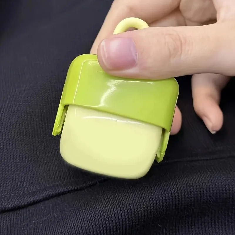 Pet Hair Magic Roller