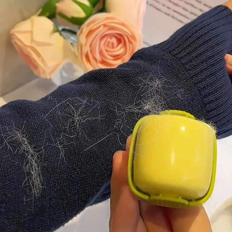 Pet Hair Magic Roller