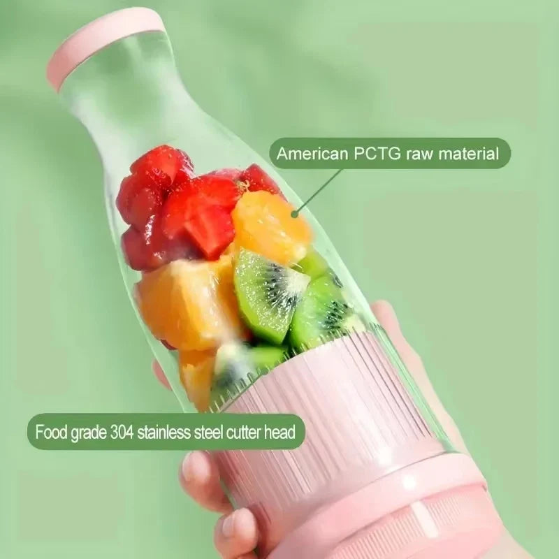 Portable Juice Blender