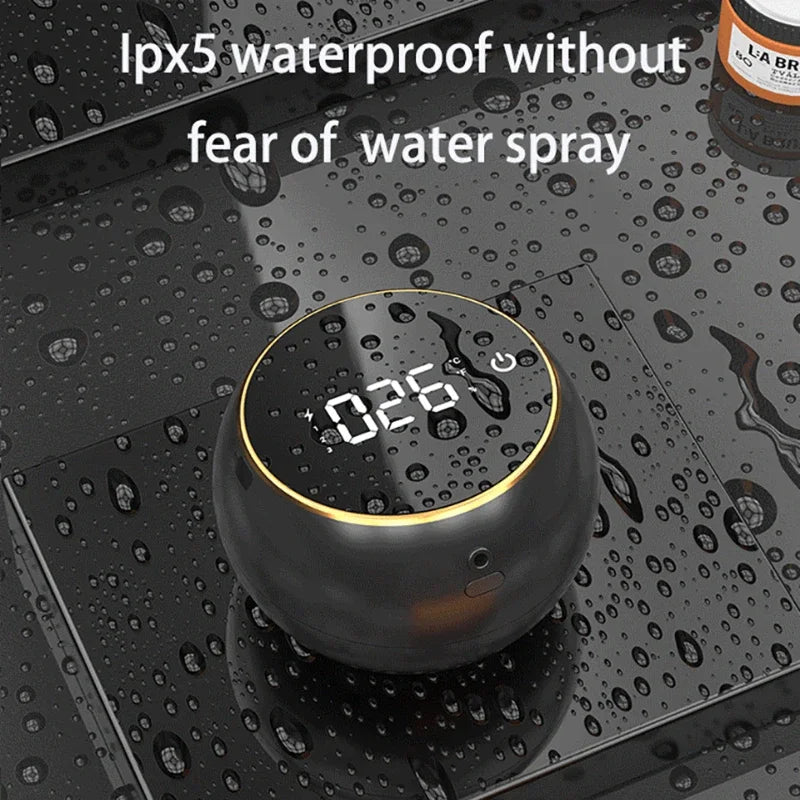 Smart Touchless Soap Dispenser